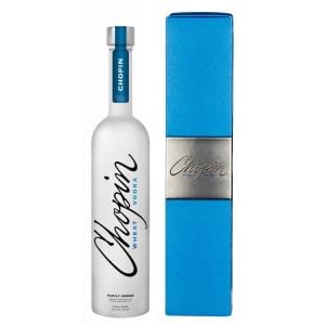 Водка Пшенична Шопен / Chopin Wheat Vodka