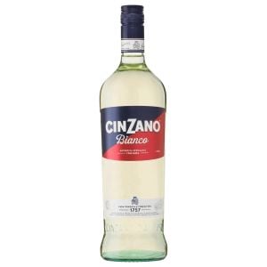 Чинцано Бианко / Cinzano Bianco