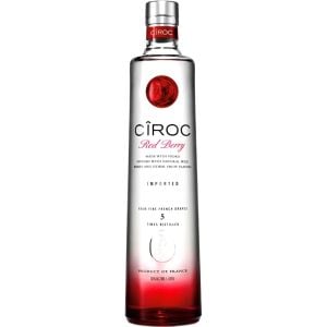 Сирок Ред Бери / Ciroc Red Berry