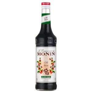 Монин Колд Брю / Monin Cold Brew