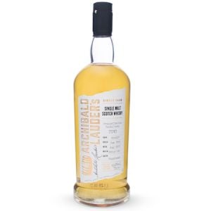 Арчибалд Лаудърс Крейгелачи 2010 / Archibald Lauder’s Craigellachie 2010