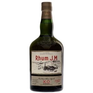 Ром Джей М XO / Rhum J.M XO