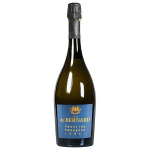 Просеко Престиж Де Бернард / Prosecco Prestige De Bernard