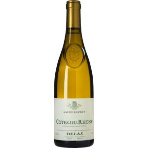 Делас Кот дьо Рон Сейнт Есприт Блан / Delas Cotes Du Rhone Blanc Saint Esprit