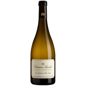 Ларош Шабли Фуршом Прьомиер Крю/ Laroche Chablis Premier Cru Les Fourchaumes