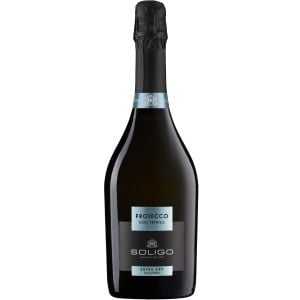 Просеко Солиго Тревизо Екстра Драй Милезимато / Prosecco Soligo DOC Treviso Millesimato Extra dry