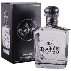 Текила Дон Хулио Анеихо 70-та Годишнина / Tequila Don Julio 70th Anniversary 