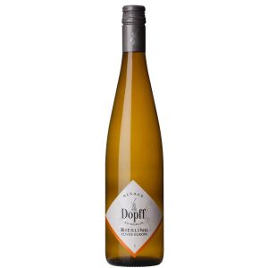 Допф о Мулен Ризлинг Кюве Европа / Dopff au Moulin Riesling Cuvee Europe