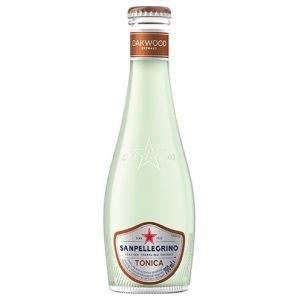 Сан Пелегрино Тоник Дъб / San Pellegrino Tonic Oakwood