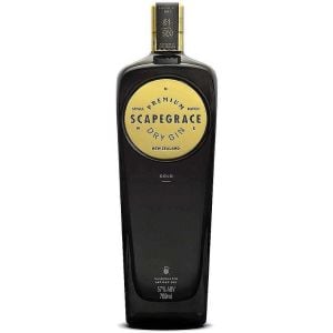 Джин Скейпгрейс Голд / Gin Scapegrace Gold