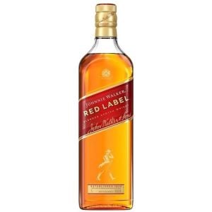 Джони Уокър Червен етикет / Johnnie Walker Red Label