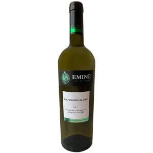 Совиньон Блан Емине Славянци / Sauvignon Blanc Emine Slavyantsi