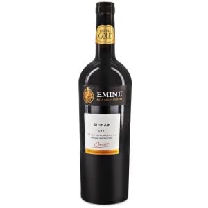 Сира Резерва Емине Славянци / Syrah Reserva Emine Slavyantsi