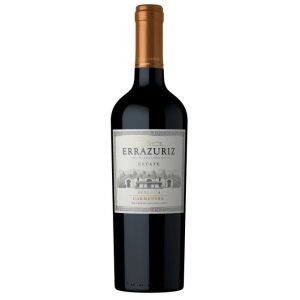 Еразурис Естейт Карменер / Errazuriz Estate Carmenere