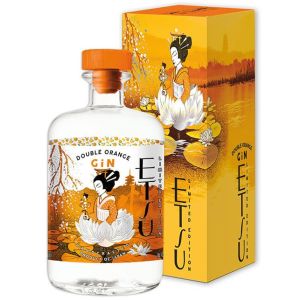 Джин Етсу Портокал / Gin Etsu Orange