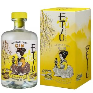 Джин Етсу Юзу / Gin Etsu Yuzu