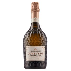 Просеко Владобиадене Брут Корвецо / Prosecco Superiore di Valdobbiadene DOCG Brut, Corvezzo