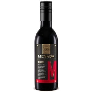 Мерло Менада / Merlot Menada