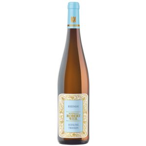 Робърт Вайл Ризлинг Трокен Рейнгау / Robert Weil Rheingau Trocken Riesling