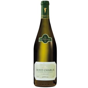 Ла Шаблизиен Вибрант Пти Шабли / Vibrant La Chablisien Petit Chablis 