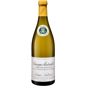 Шардоне Шасан Монраше Ле Гранд Монтан Луи Латур / Chardonnay Chassagne Montrachet La Grande Montagne Louis Latour