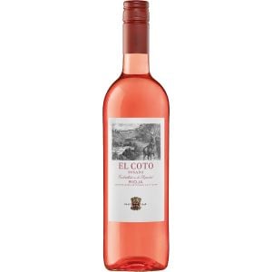 Ел Кото Розе Риоха / El Coto Rosado Rioja