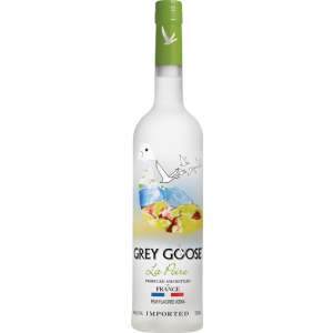 Грей Гус Круша / Grey Goose La Poire