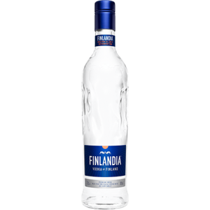 Финландия Водка / Finlandia Vodka