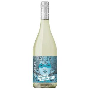 Форбидън Вайнс Совиньон Блан / Forbidden Vines Sauvignon Blanc