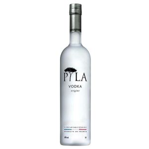 Водка Пила Екселиум / Vodka Pyla Excellium