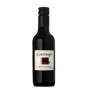 Гато Негро Каберне Совиньон / Gato Negro Cabernet Sauvignon