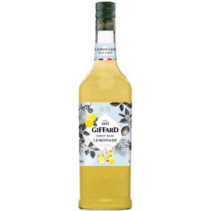 Сироп Жифард Лимонада / Giffard Lemonade Base Syrup