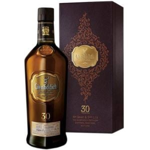 Гленфидих 30г. / Glenfiddich 30YO