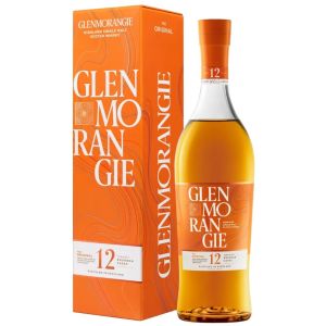 Гленморанджи 12 Г. / Glenmorangie 12 YO Original