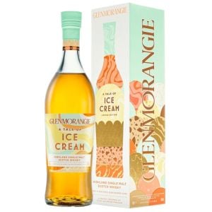 Гленморанджи Тейл Оф Айс Крийм / Glenmorangie Tale Of Ice Cream