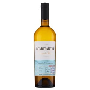 Гомотарци Димят & Верментино / Gomotartzi Dimyat & Vermentino