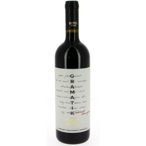 Каберне Совиньон Граматик Барик / Gramatik Cabernet Sauvignon Barrique 