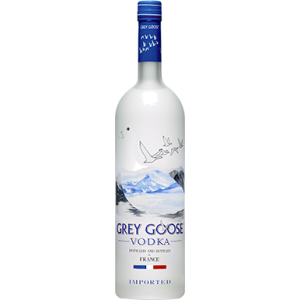 Грей Гус Водка / Grey Goose Vodka