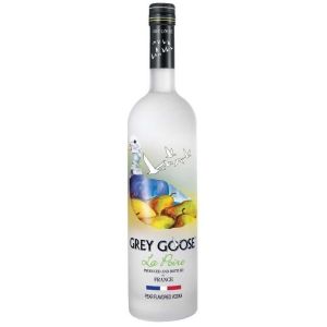 Грей Гус Круша / Grey Goose La Poire