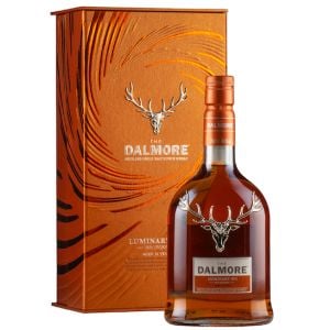 Далмор 16г. Луминари №2 / Dalmore 16YO Luminary №2