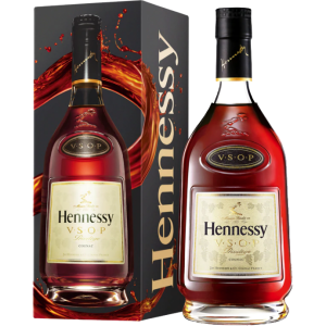 Хенеси VSOP / Hennessy VSOP Privilege