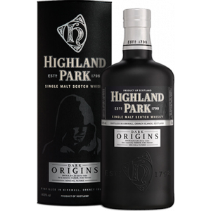 Хайланд Парк Дарк Ориджинс / Highland Park Dark Origins