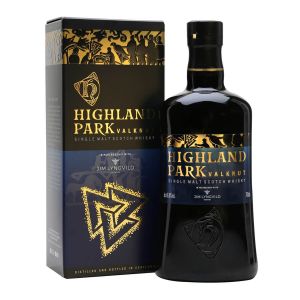 Хайланд Парк Валкнут / Highland Park Valknut