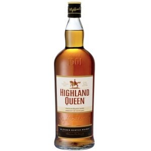 Хайленд Куийн Бленд / Highland Queen Blend