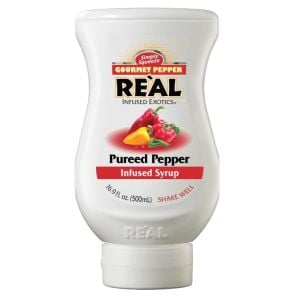 Пюре Чушка Риъл Премиум / Puree Pepper Real Premium 