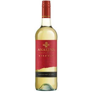 Анакена Бърдмен Совиньон Блан / Anakena Birdman Sauvignon Blanc