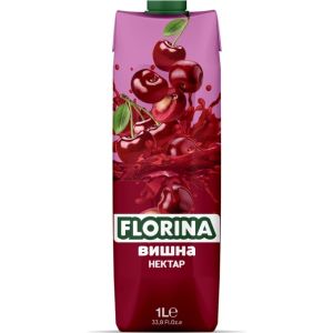 Вишна Флорина / Cherry Florina