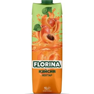 Кайсия Флорина / Apricot Florina 