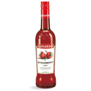 Сироп Ягода Луксардо / Strawberry Syrup Luxardo