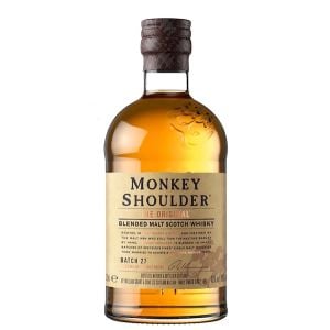 Мънки Шолдър / Monkey Shoulder